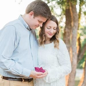 Meet your Posher, Casey